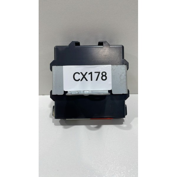 Módulo Alarme Toyota Corolla 2009 Á 2014 Orig. 8973002130