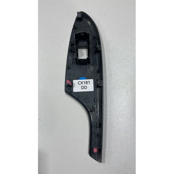 Moldura Botão Vidro Dianteiro Direito Toyota Corolla 09 Á 14