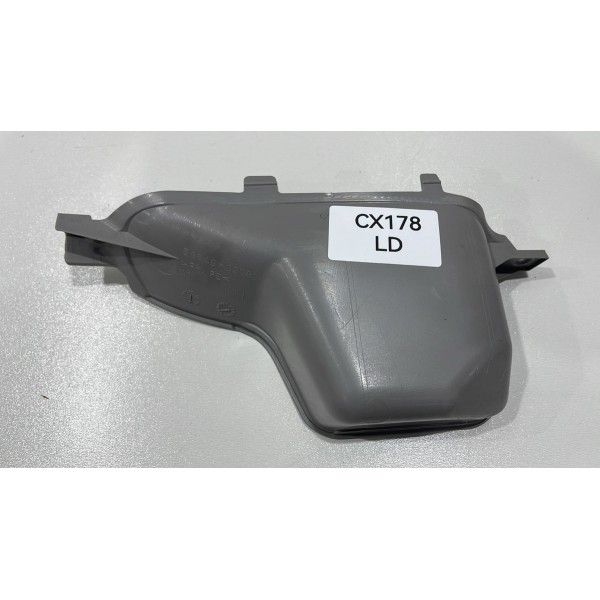 Acabamento Console Direito Toyota Corolla 2009 Á 2014 Origi