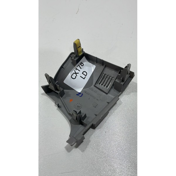 Moldura Acabamento Direito Painel Toyota Corolla 2009 Á 2014