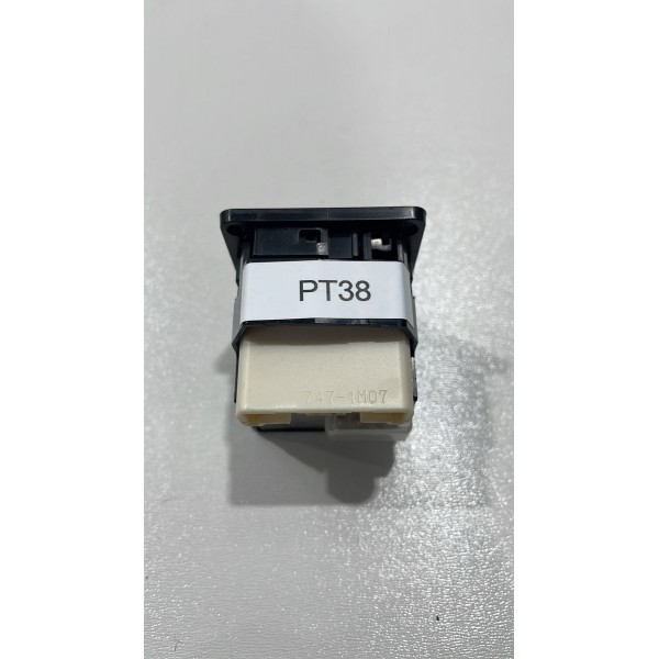 Botão Retrovisor Elétrico Corolla 2009 Á 2014 769747c Origin
