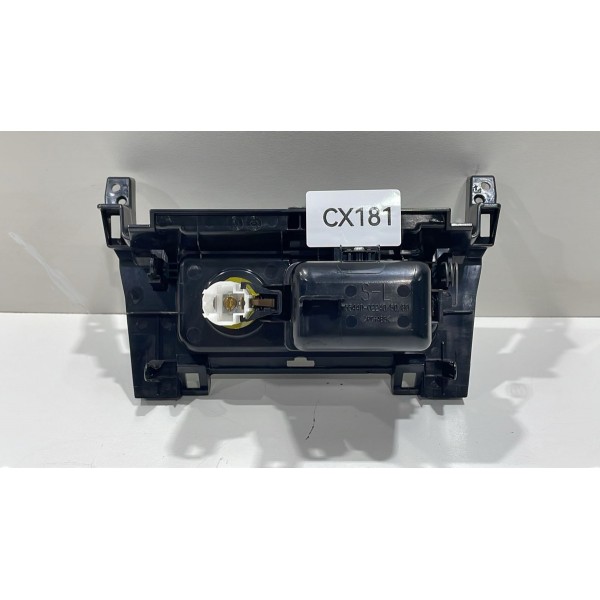 Cinzeiro Porta Treco Toyota Corolla 2009 10 11 12 13 14 Orig