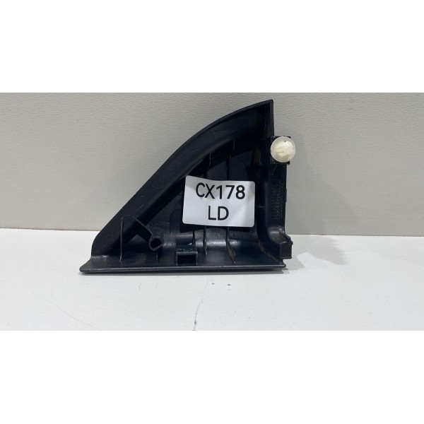 Acabamento Interno Retrovisor Lado Direito Corolla 2009 Á 14