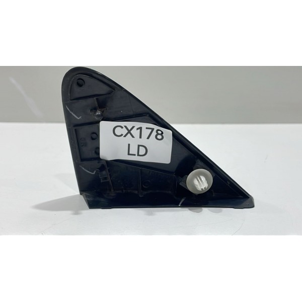Acabamento Paralama Direito Toyota Corolla 2009 A 2014