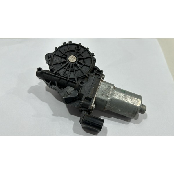 Motor Vidro Elétrico Dianteiro Direito Fit 1.5