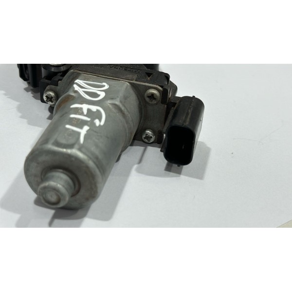 Motor Vidro Elétrico Dianteiro Direito Fit 1.5