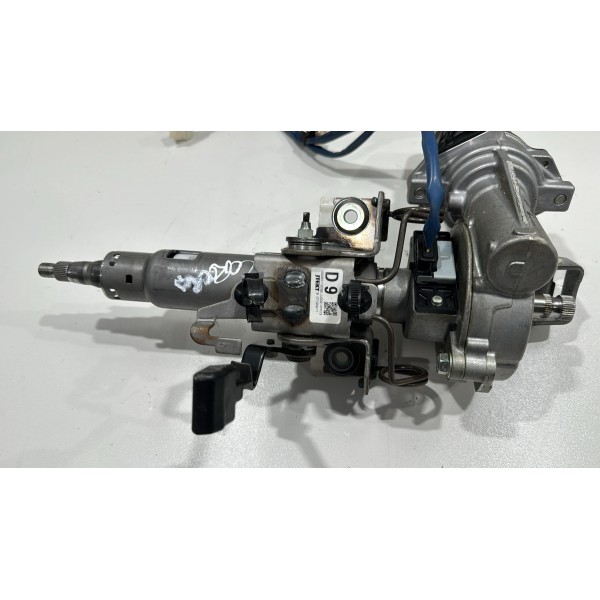 Coluna Direção Elétrica Toyota Corolla 2009 2010 2011