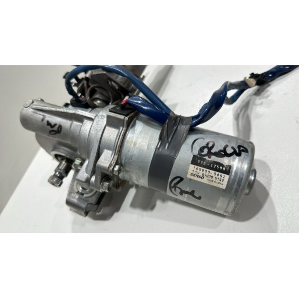 Coluna Direção Elétrica Toyota Corolla 2009 2010 2011