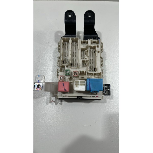 Caixa De Fusivel Corolla 09/14 8273012450