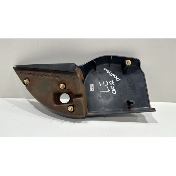 Moldura Interna Retrovisor Le Original Gm Corsa Montana