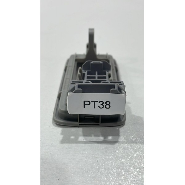 Luz Teto Quebra Sol Toyota Corolla 2009 A 2014 Original
