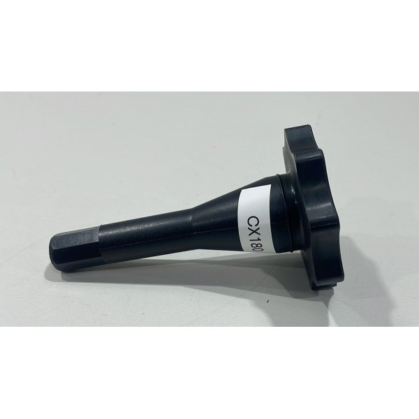 Parafuso Fixação Estepe Renault Sandero 2008 Á 13 7703041034