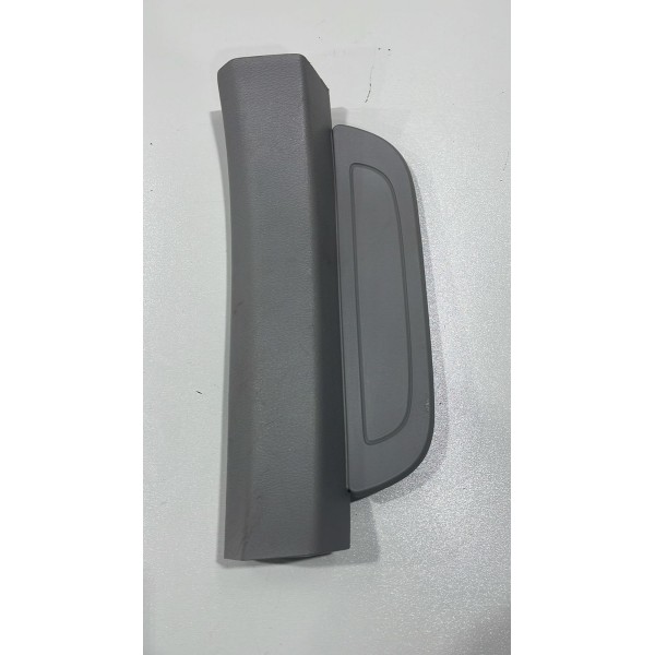 Soleira Porta Corolla Traseira Esquerda 2009 A 14 6791802260