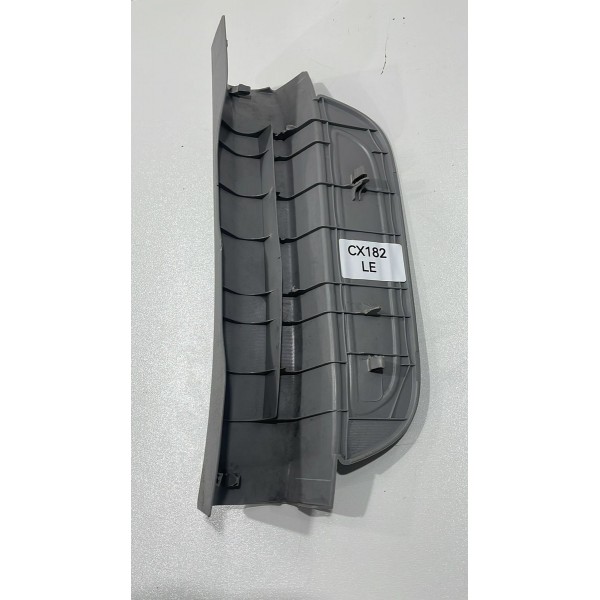 Soleira Porta Corolla Traseira Esquerda 2009 A 14 6791802260