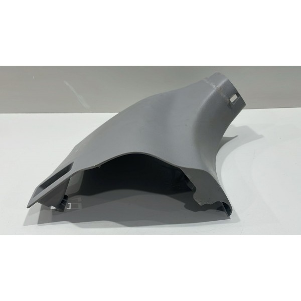 Moldura Coluna Inferior Esquerdo Toyota Corolla 2009 Á 2012