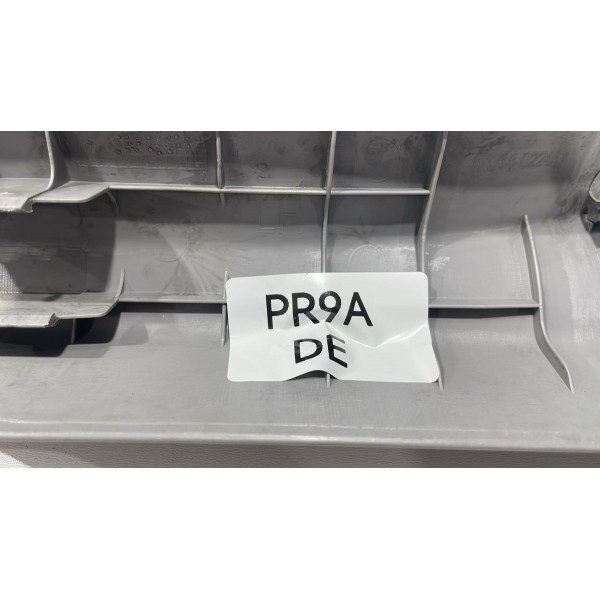 Acabamento Soleira Dianteira Esquerda Corolla 2009 A 2014