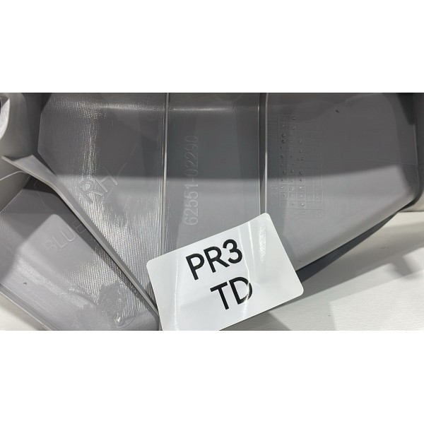 Acabamento Porta Traseira Direita Corolla 09 A 14 6255102290