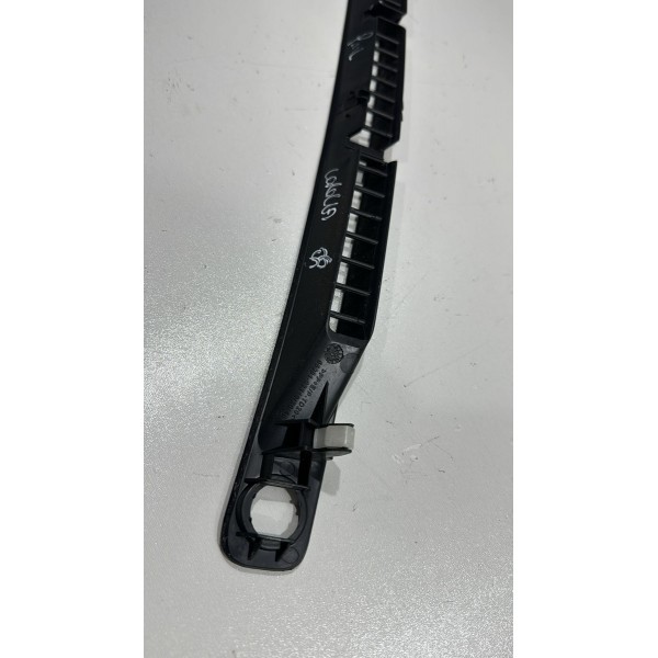 Difusor Superior Central Painel Toyota Corolla 2009 A 2014
