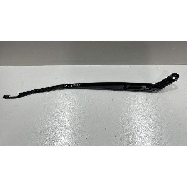 Braço Limpador Haste Corolla Direito 2009 2010 2011 2012 13