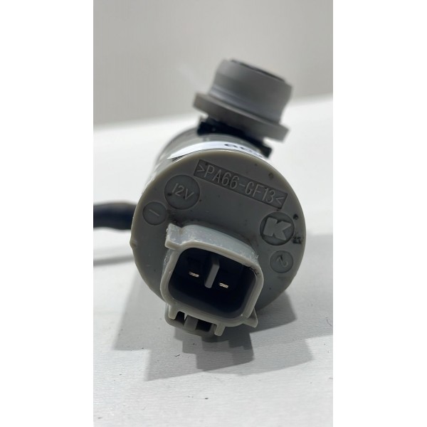 Bomba Limpador Para-brisa Toyota Corolla 2009 Á 2014