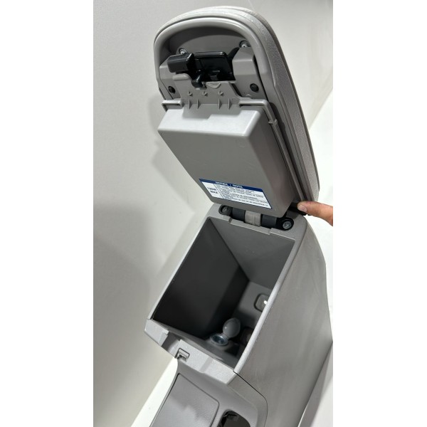 Console Central Toyota Corolla 2009 2010 2011 2012 2013