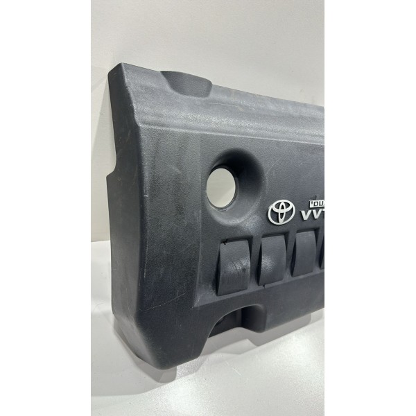 Tampa Protetora Motor Toyota Corolla 2011 2014