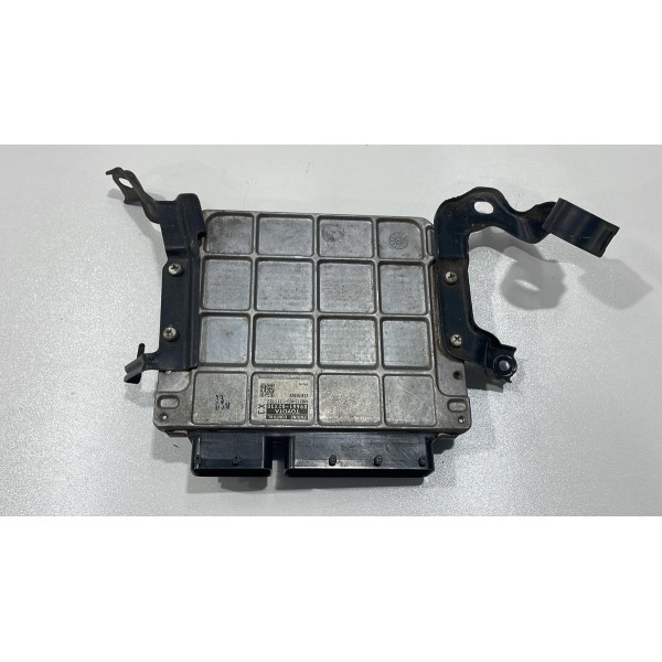 Módulo Injeção Toyota Corolla 2.0 2009 Á 14 89661-02x30