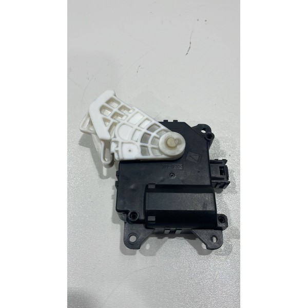 Atuador Caixa Ar Corolla 2009 Á 2014 Original Bc1138002810