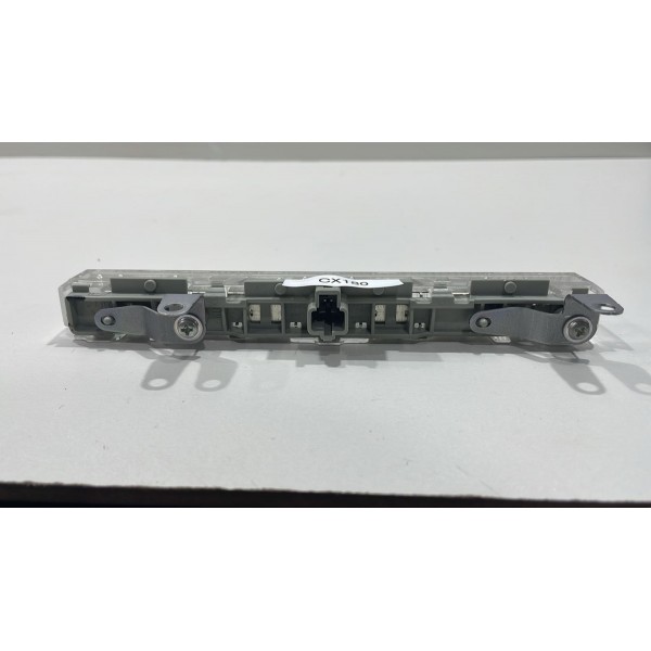 Luz De Freio Brake Light Toyota Corolla Ano 2009 Á 2014