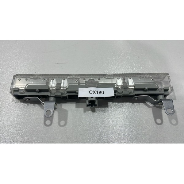 Luz De Freio Brake Light Toyota Corolla Ano 2009 Á 2014