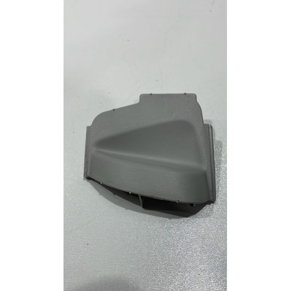 Acabamento Coluna B Direito Toyota Corolla 2009 Á 2014