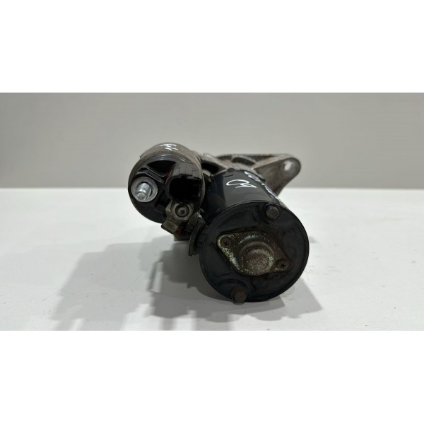 Motor Partida Corolla 2.0 9 Dentes 2009 Á 2014