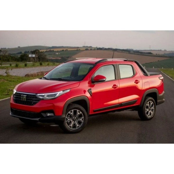 Pino Trava Portiola Tanque Fiat Strada 2021 2022 2023 2024