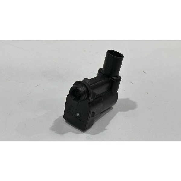 Motor Atuador Trava Portinhola Tanque Cruze 2017 2018 2023