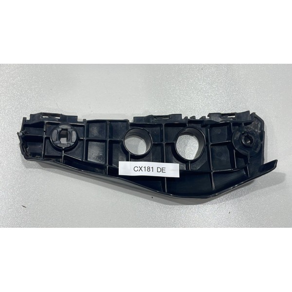 Suporte Para Choque Dianteiro Esquerdo Corolla 2009 A 2014