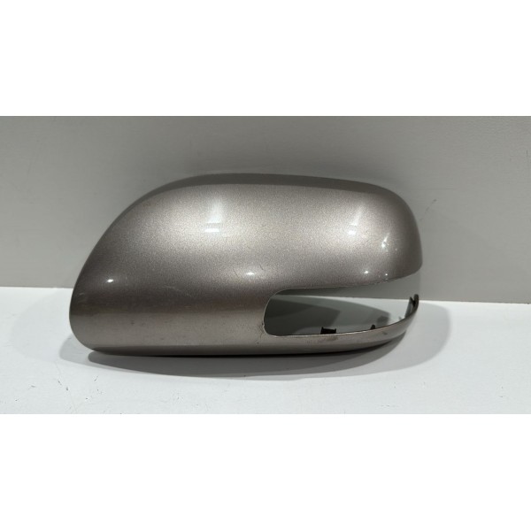 Capa Retrovisor Corolla 2009 2010 2011 2012  2013 Esquerdo