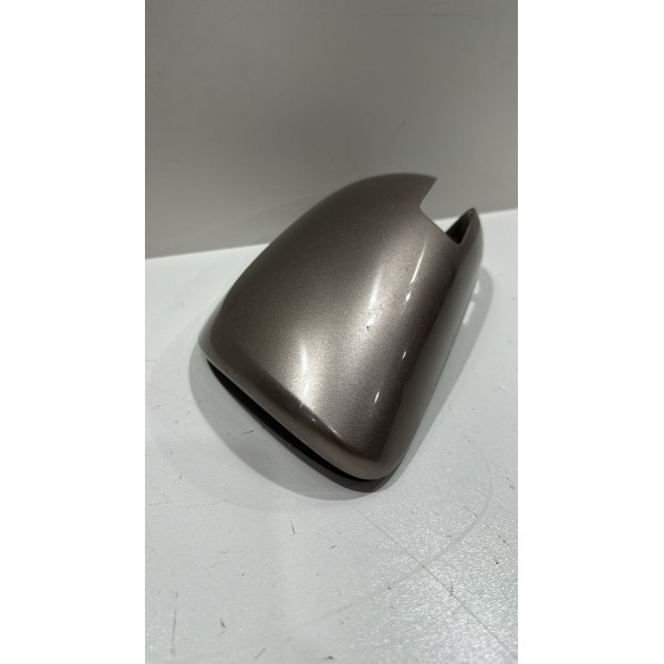 Capa Retrovisor Corolla 2009 2010 2011 2012  2013 Esquerdo