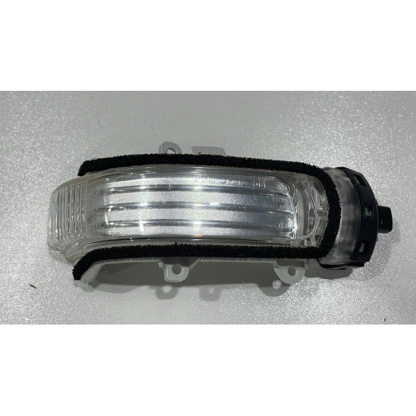 Pisca Retrovisor Direito Toyota Corolla 2009 Á 2014 Origina