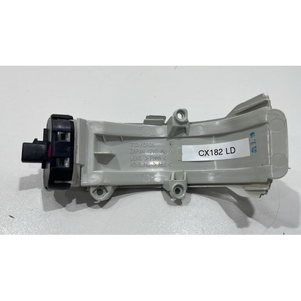 Pisca Retrovisor Direito Toyota Corolla 2009 Á 2014 Origina