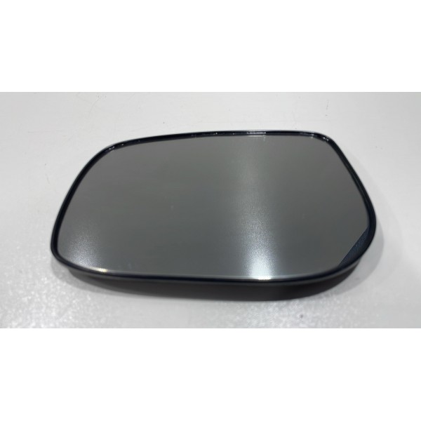 Lente Base Retrovisor Esquerdo Corolla 2010 Á 2014 Original