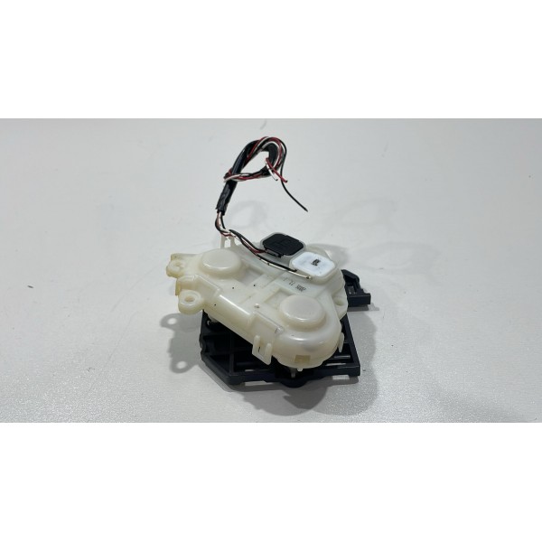 Motor Retrovisor Elétrico Direito Toyota Corolla 09 Á 14