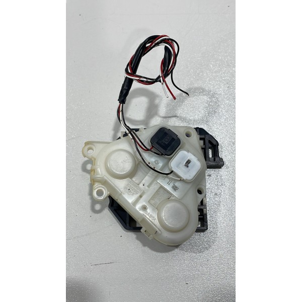 Motor Retrovisor Elétrico Direito Toyota Corolla 09 Á 14