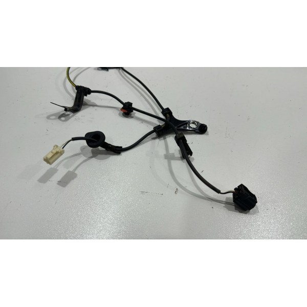 Chicote Sensor Abs Traseiro Direito Toyota Corolla 2009/2014