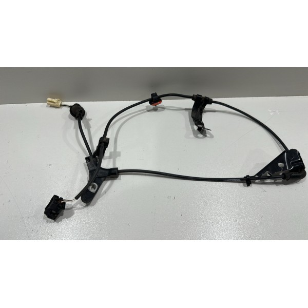 Chicote Sensor Abs Traseiro Esquerd Toyota Corolla 2009/2014