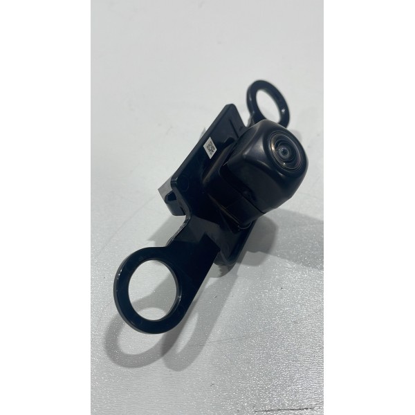 Câmera De Ré Original Toyota Corolla 2020 Á 2024 867b012020