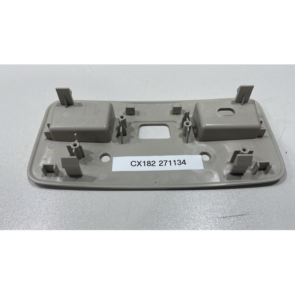Moldura Acabament Sensor Alarme Toyota Corolla Xei 2020 Á 24