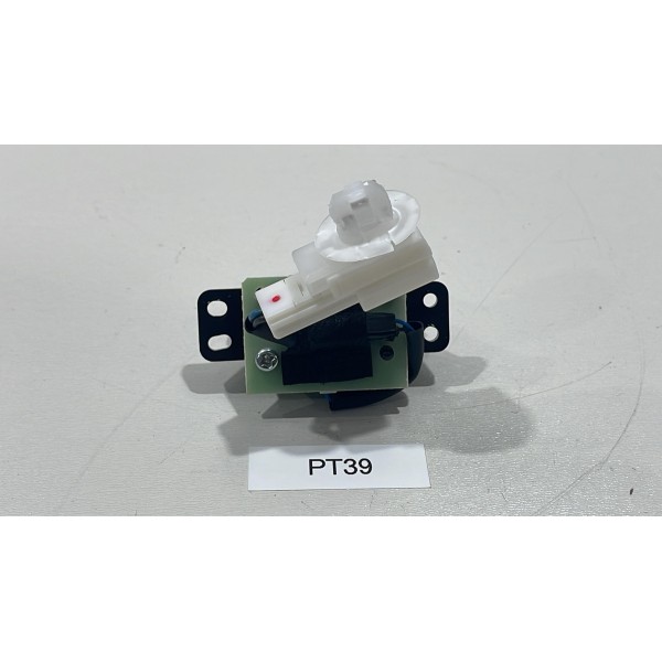 Botão Off Sensor Alarme Toyota Corolla Xei 2020 Á 24