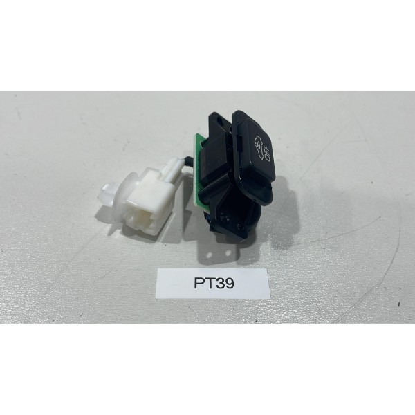 Botão Off Sensor Alarme Toyota Corolla Xei 2020 Á 24