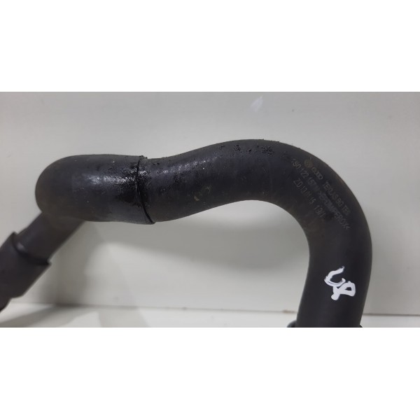 Mangueira Água Radiador Vw Up Tsi 2014 Á 20 1s0122157n