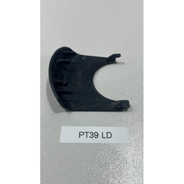 Moldura Capa Pé Retrovisor L.d Toyota Corolla 09/14